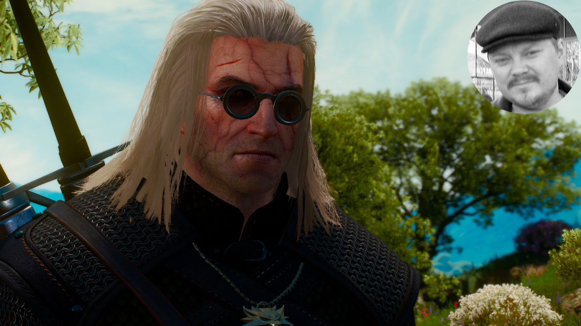 The Witcher 3: Wild Hunt (DX12) #76. Бестия из Туссента смотреть онлайн