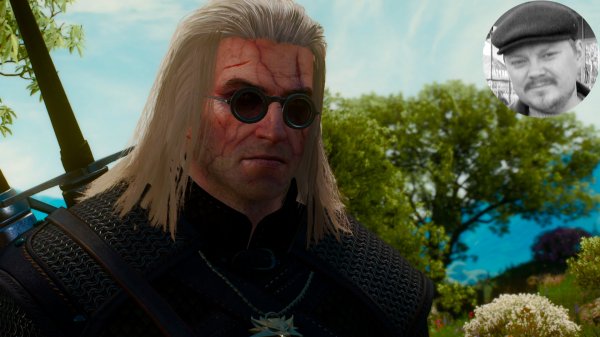 The Witcher 3: Wild Hunt (DX12) #76. Бестия из Туссента