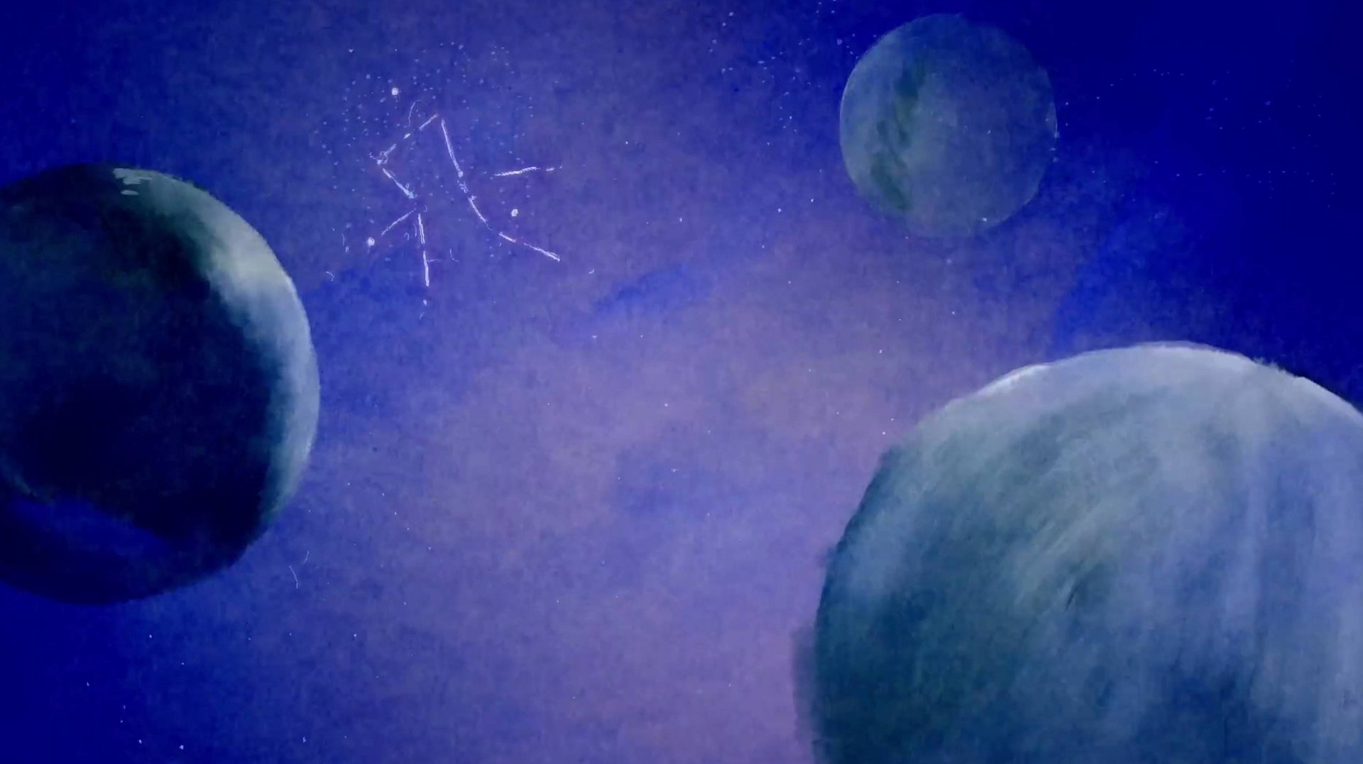 Trigun Stampede: Ending