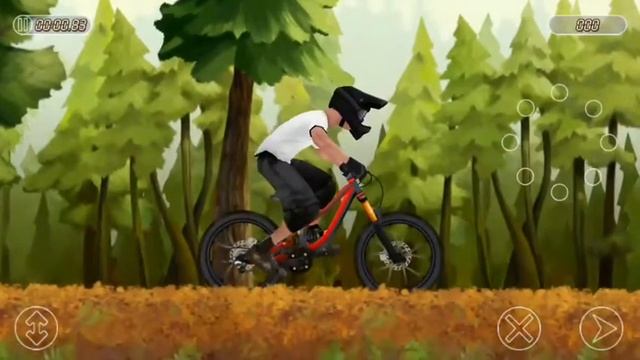 DOWNLOAD BIKE MAYHEM MOUNTAIN RACING GAME FOR ANDROID OR IOS.... смотреть онлайн