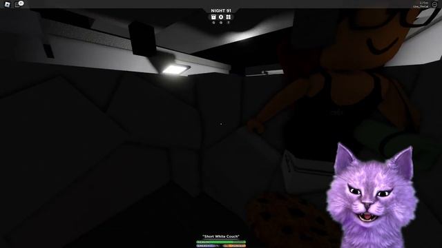 ИКЕЯ, НО Я МОГУ БРАТЬ ТОЛЬКО БЕЛЫЕ ПРЕДМЕТЫ! // Roblox 3008 смотреть онлайн