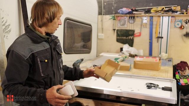 Солнечные батареи для автодома смотреть онлайн