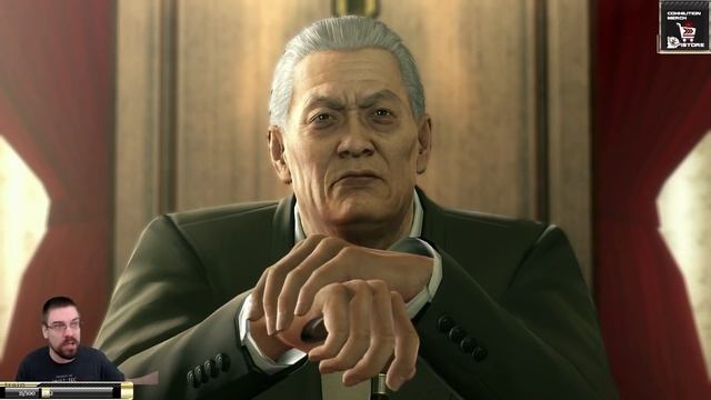 Let's Play Yakuza 0 With CohhCarnage - Episode 118 смотреть онлайн