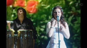 гр.ПЕЛАГЕЯ - Песня Марьи ("Своя колея" 2008)