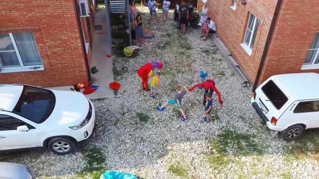 Архипо-Осиповка 13 Июня 2020 смотреть онлайн