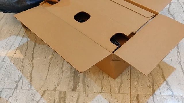 KVM Unboxing, Rack Mount & Installation a Large смотреть онлайн