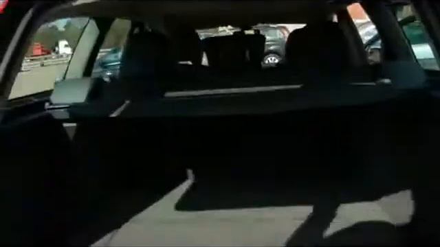 Volvo For Sale In Hampshire 2007 V50 R-Design 2.0D Black 5d