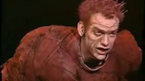 Нотр Дам де Пари  ПОЛУЧИЛОСЬ