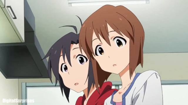 Anime Cracks 15-Absolute Unit смотреть онлайн