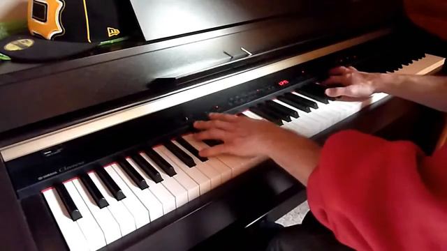 Frederic Chopin - Prelude op. 28 no. 20 Piano , my extra Version смотреть онлайн