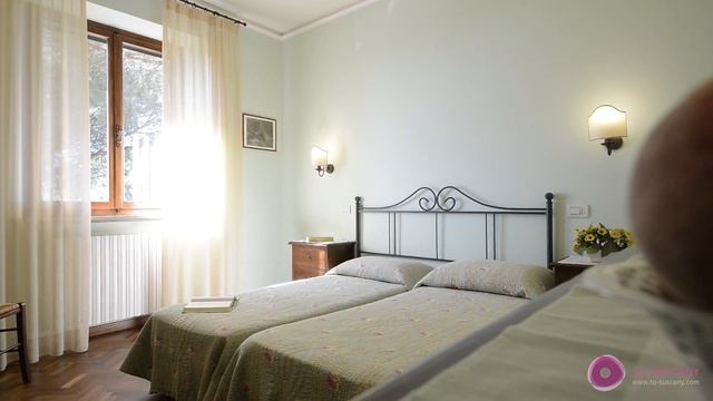 SOLARIA DI SANTA MADDALENA - Villa In Castelnuovo Berardenga, Siena, Tuscany