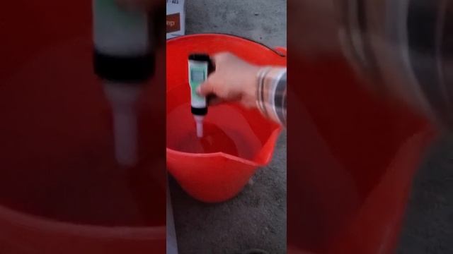 Важное о воде для обработки растений. ЕС и РН воды -4 смотреть онлайн