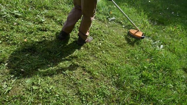 Holzfforma FF541R PRO Brush Grass Trimmer Cutter 41.5cc