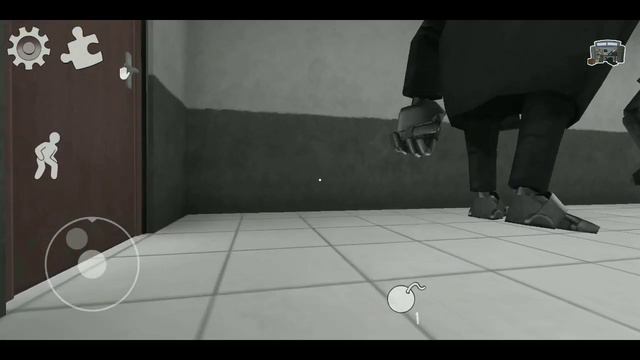 Самое быстрое прохождение МОРОЖЕНЩИК 4! Прошел меньше чем за минуту ICE SCREAN 4 смотреть онлайн