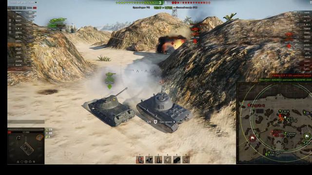 Хороший бой на Льве. Знак классности мастер. Lowe WoT смотреть онлайн