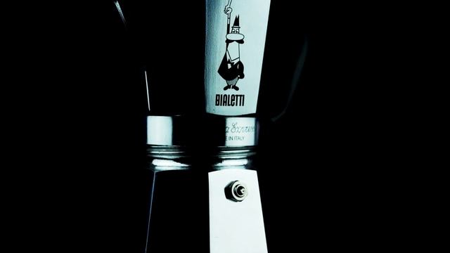 BIALETTI кофеварка смотреть онлайн