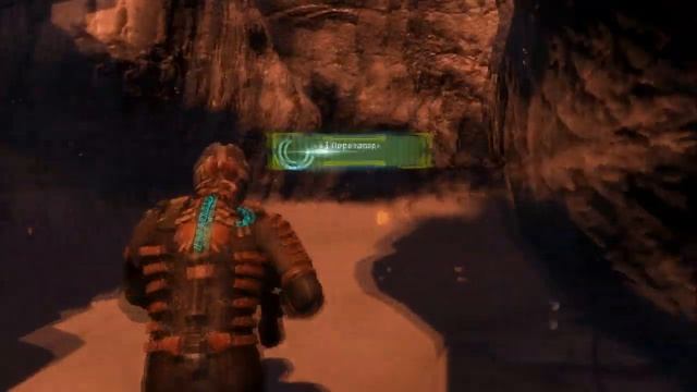 Dead Space 3 DLC "Awakened" - Прохождение pt1 смотреть онлайн