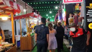 И снова наш любимый Таиланд. Hotel Seaside Jomtien