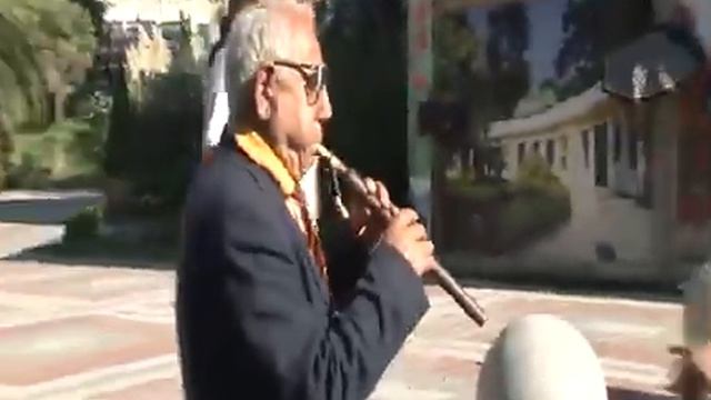 Катюша на дудуке жесть г Сочи смотреть онлайн