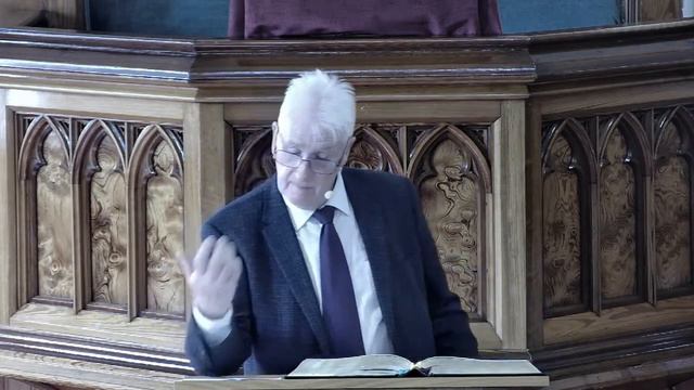'Bed of Roses', Psalm 40:4-5, Sunday 9th July 2023 PM, Rev Murdo MacLeod смотреть онлайн