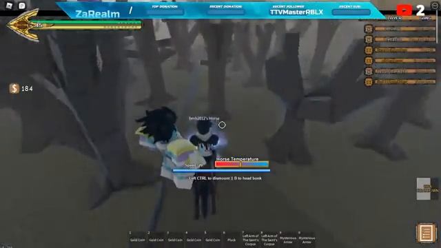 Getting Made In Heaven need help! YBA (ROBLOX) смотреть онлайн
