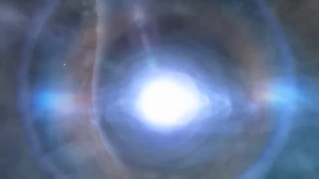 Как появились чёрные дыры, и почему они образовались смотреть онлайн