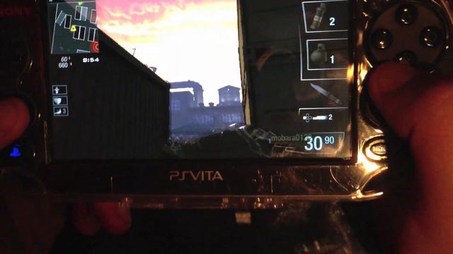 Call of Duty Black OPS: DECLASSIFIED on PS VITA Unwrapping, Gameplay & Multiplayer смотреть онлайн