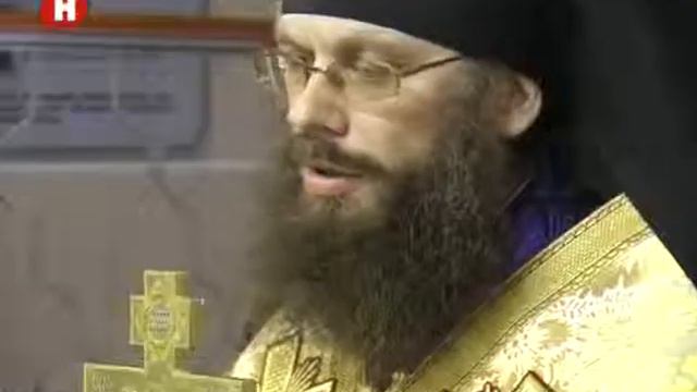 Духовно просветительские чтения новосозданной Мичуринской и Моршанской епархии смотреть онлайн