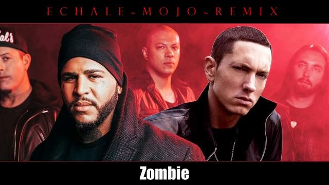 Eminem & Bad Wolves - Zombie (2020) смотреть онлайн