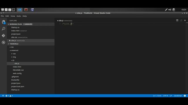 Using Javascript to manipulate markup смотреть онлайн