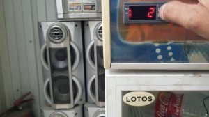 Из холодильника можно сделать морозилку.