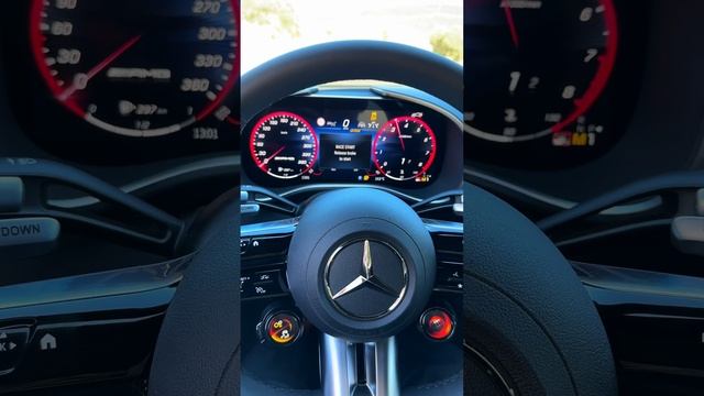 2024 AMG GT 63 Launch! ? смотреть онлайн