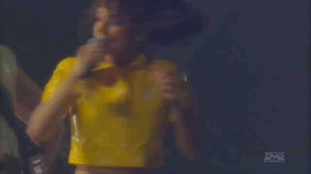 Alizee   Amelie M'a Dit Ализе