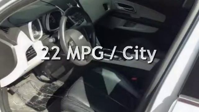 2010 Chevrolet Equinox LS for sale in SPRINGFIELD, IL смотреть онлайн