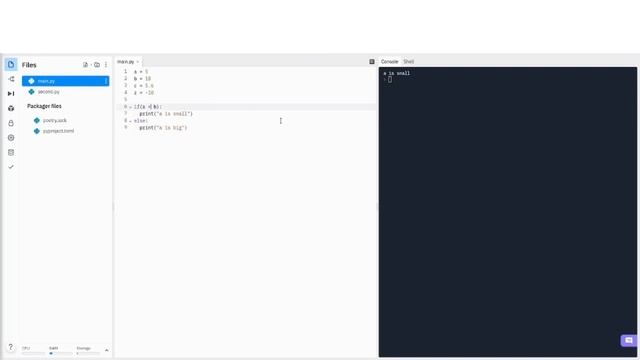 If-Then Statements In Python [Part 3] смотреть онлайн