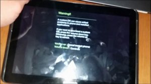 Прошивка Samaung Galaxy Tab 2 10.1 (P5100)