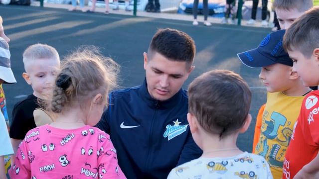 Открытая тренировка поселок Северный смотреть онлайн