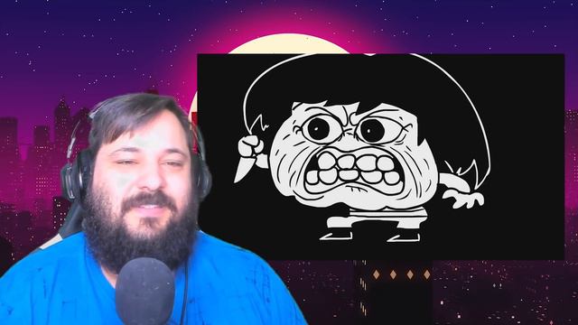 U SANES! UNDERPANTS Genocida DUBLADO! смотреть онлайн