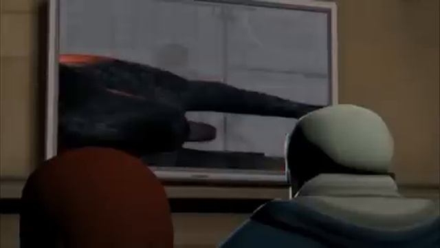 Топ 5 анимаций UNDERTALE смотреть онлайн