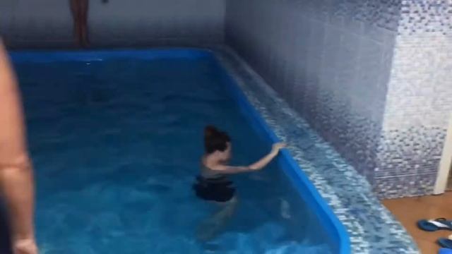 Баня ??♀️ смотреть онлайн