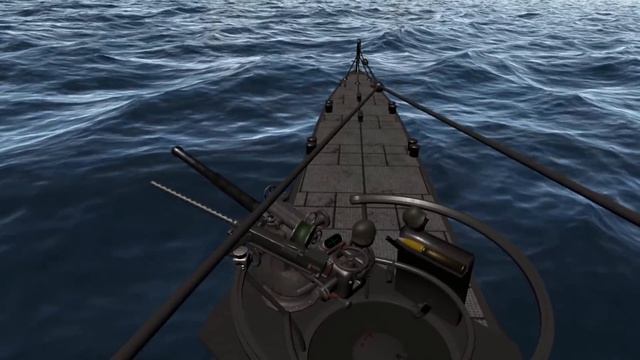 IronWolf VR - Baby Diver смотреть онлайн