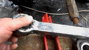 Трехточечная навеска на минитрактор с мотоблока своими руками 3 часть.