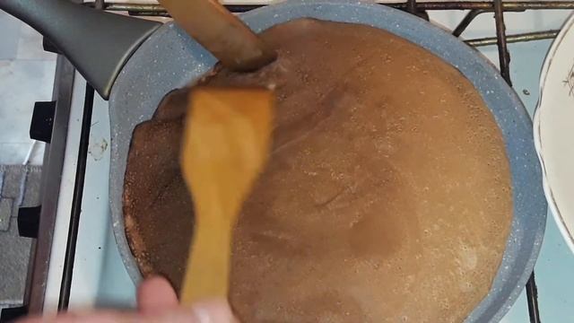 Сырники с апельсиновым вареньем