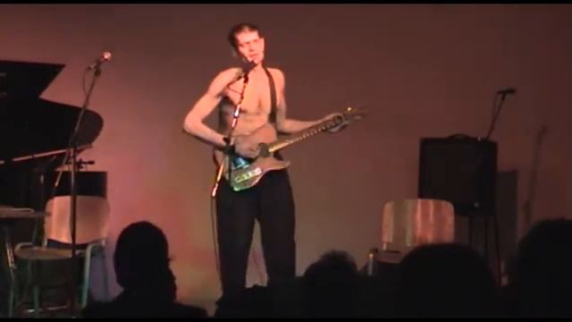 Otvetvlenie Muduk (Дмитрий Чеглаков) смотреть онлайн