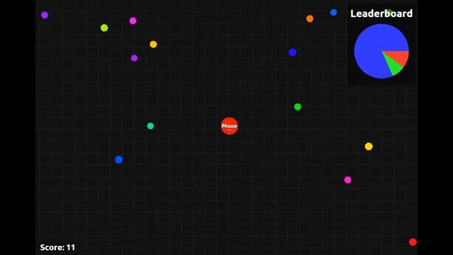 AGAR #2 "Луну окружили все" )) смотреть онлайн