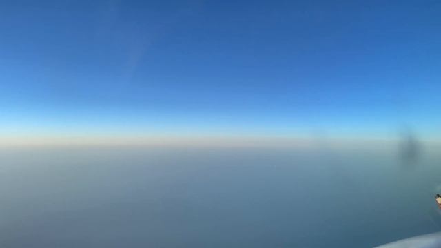 [4K] Kos Airport Landing, Real Time, Cockpit view смотреть онлайн