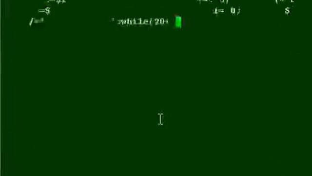 perl смотреть онлайн