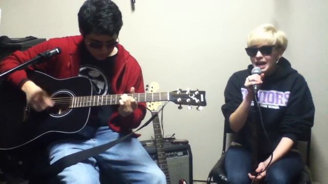 ACOUSTIC COVER ~ Monsoon by Tokio Hotel смотреть онлайн