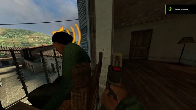 Самый замечательный сервер на котором я играл Homigrad! смотреть онлайн