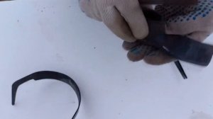 Инструмент своими руками. Скобели, тесло.